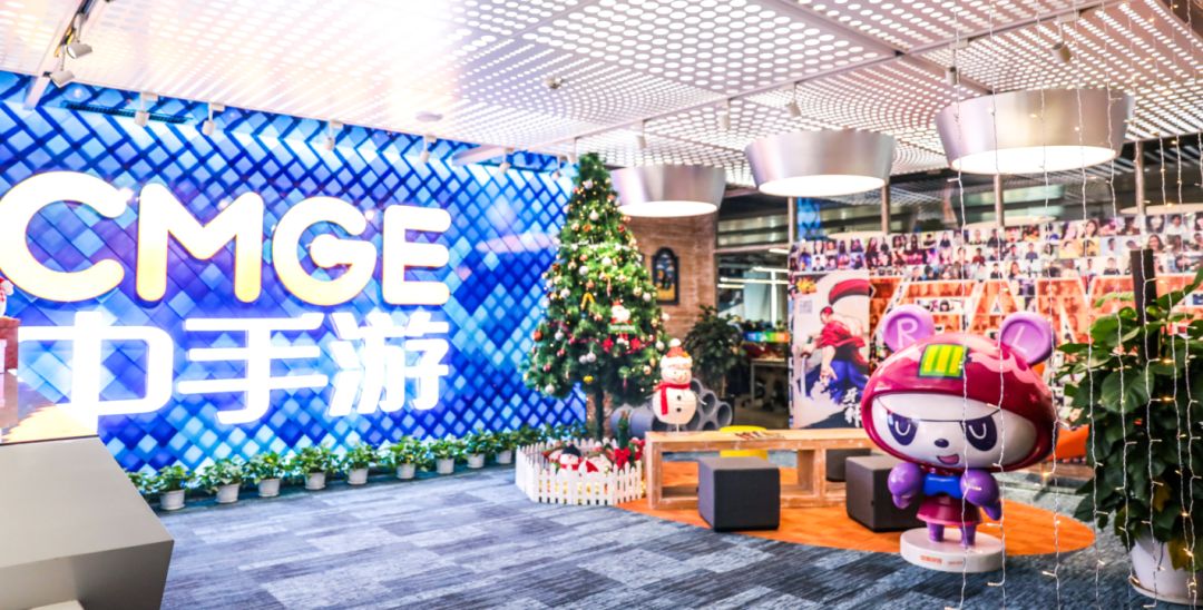 中手游赴港IPO：2018上半年營收6.73億，已儲備50款新游、94個IP