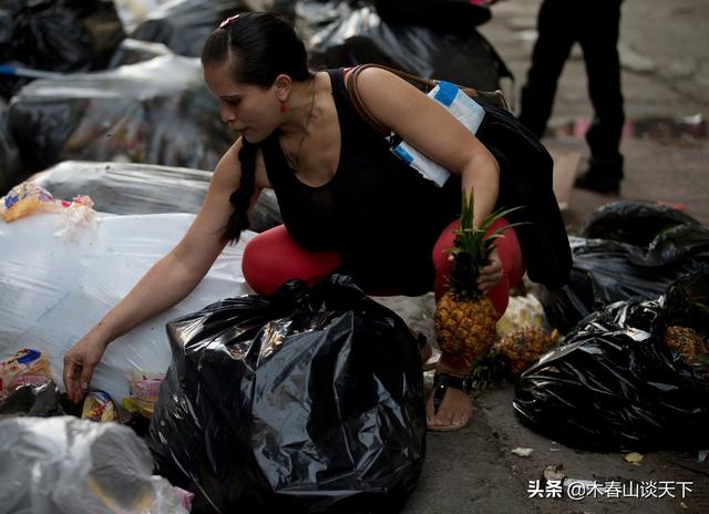 微妙時期!馬杜羅首次對美媒公關 說的這些話 值得相信嗎?