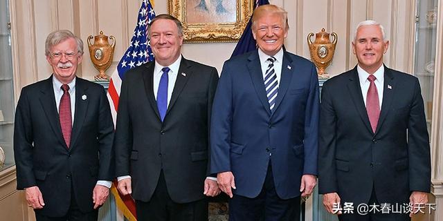 微妙時期!馬杜羅首次對美媒公關 說的這些話 值得相信嗎?