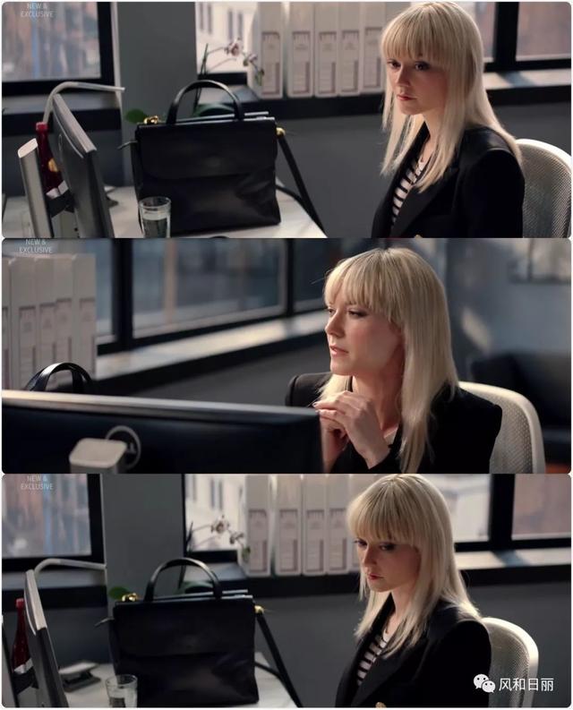 這部英劇好彪悍，直接揭露明星公關的黑幕史